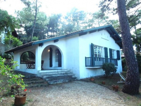 Enea - Hossegor agréable villa proche du lac et de la plage